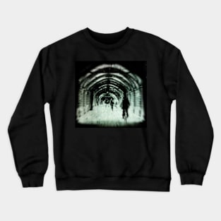 Delusions Crewneck Sweatshirt